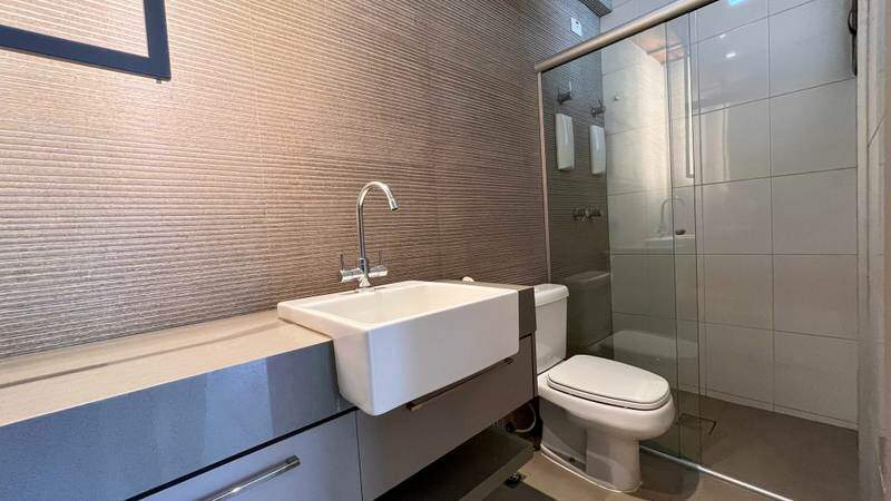 Cobertura à venda com 3 quartos, 220m² - Foto 4