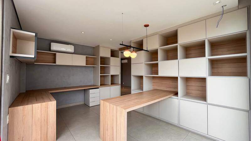 Cobertura à venda com 3 quartos, 220m² - Foto 9