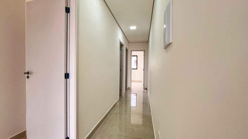 Casa com 3 dormitórios à venda em Belo Horizonte, no bairro Santa Branca