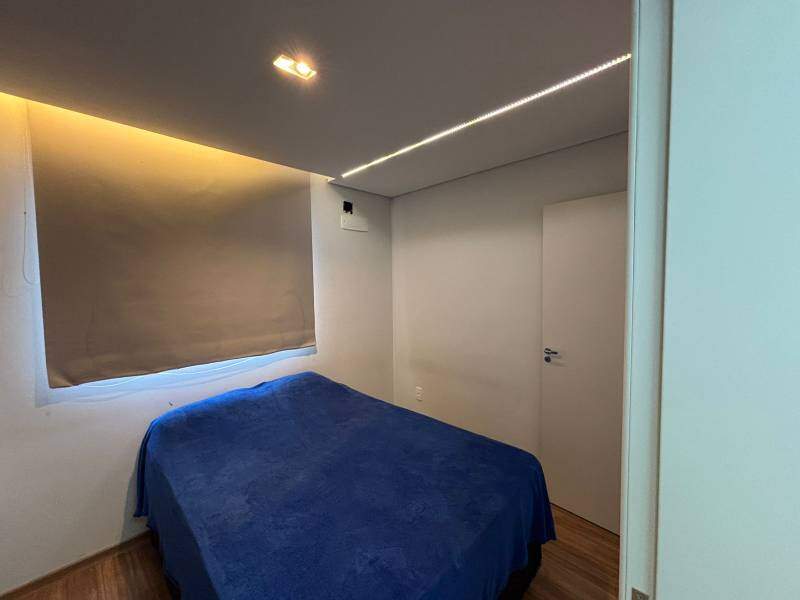 Apartamento com 2 dormitórios à venda em Belo Horizonte, no bairro Buritis