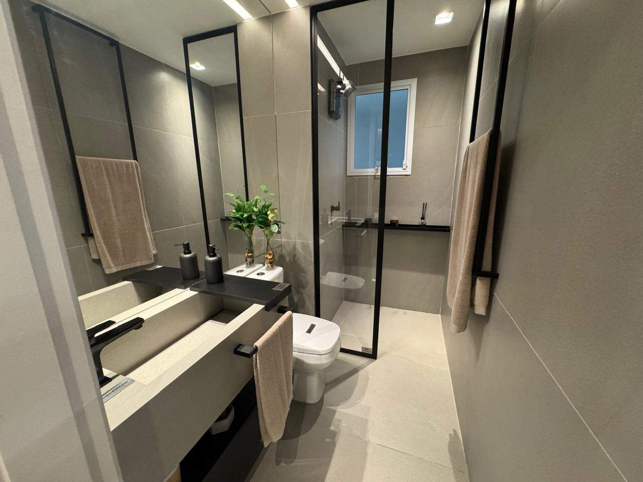 Apartamento, 3 quartos, 59 m² - Foto 14