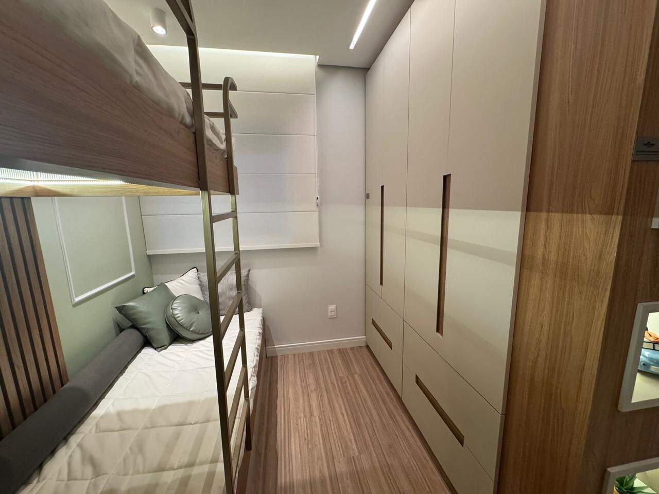 Apartamento, 3 quartos, 59 m² - Foto 10
