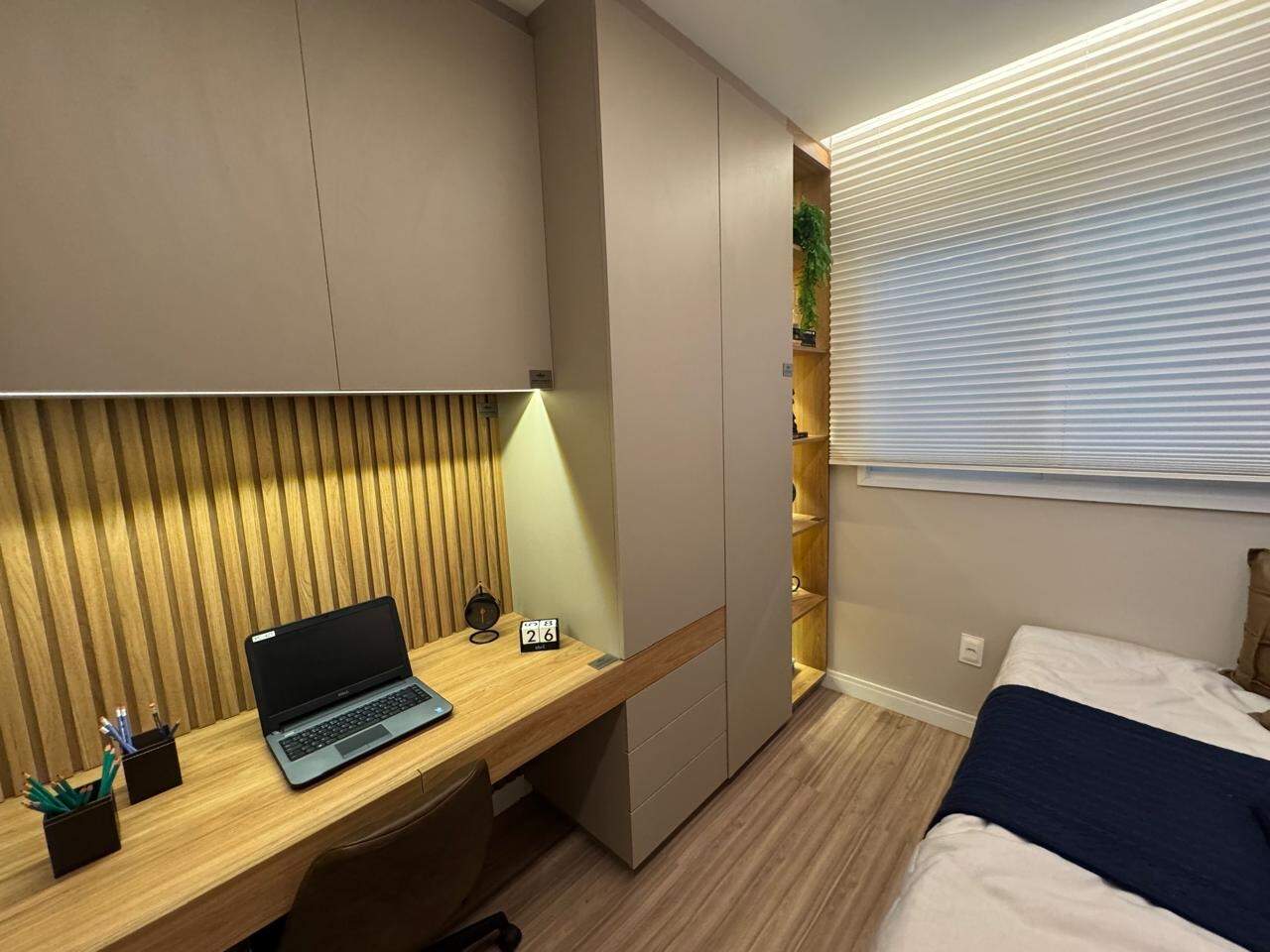 Apartamento, 3 quartos, 59 m² - Foto 9