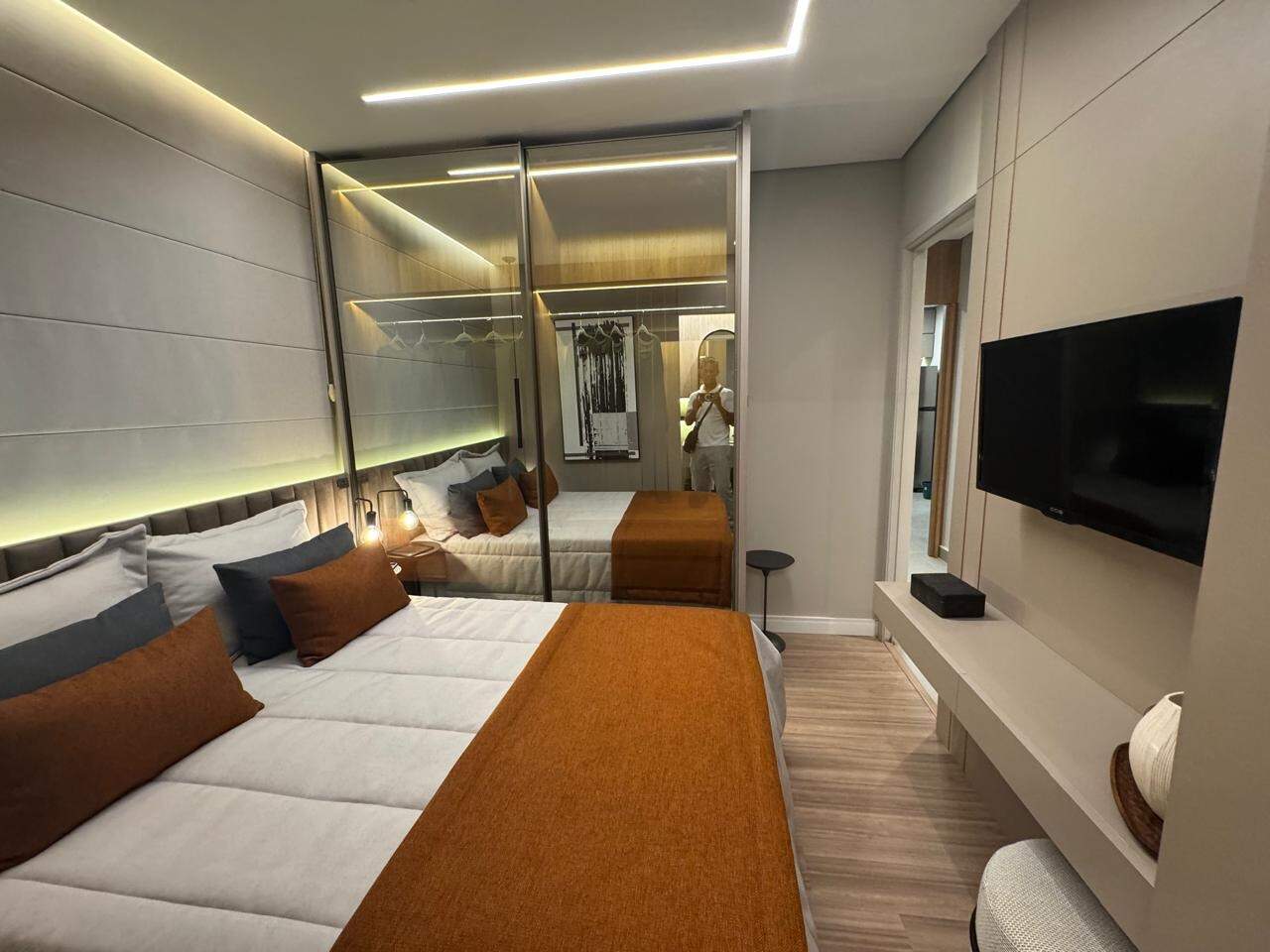 Apartamento, 3 quartos, 59 m² - Foto 11