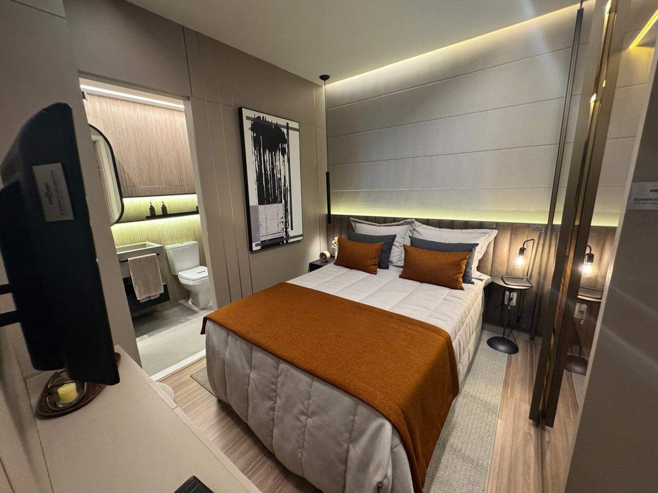Apartamento, 3 quartos, 59 m² - Foto 12