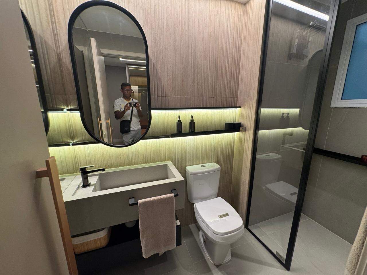 Apartamento, 3 quartos, 59 m² - Foto 13