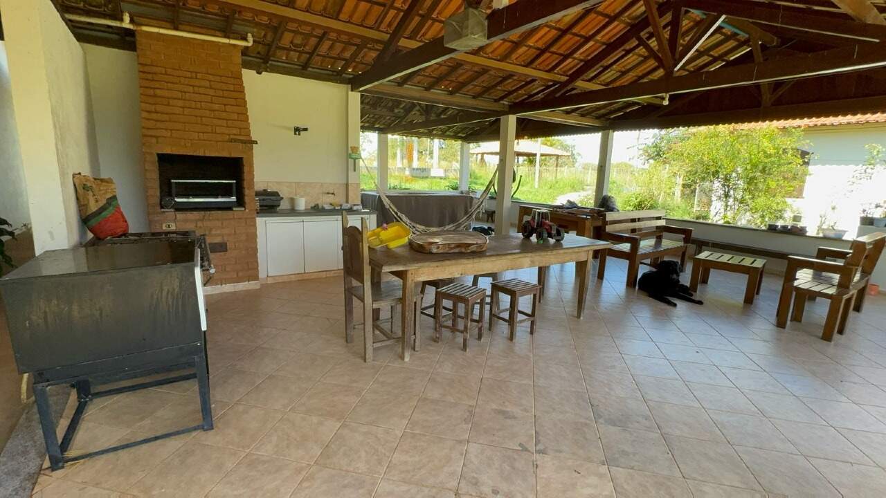 Fazenda à venda com 1 quarto, 46000m² - Foto 3