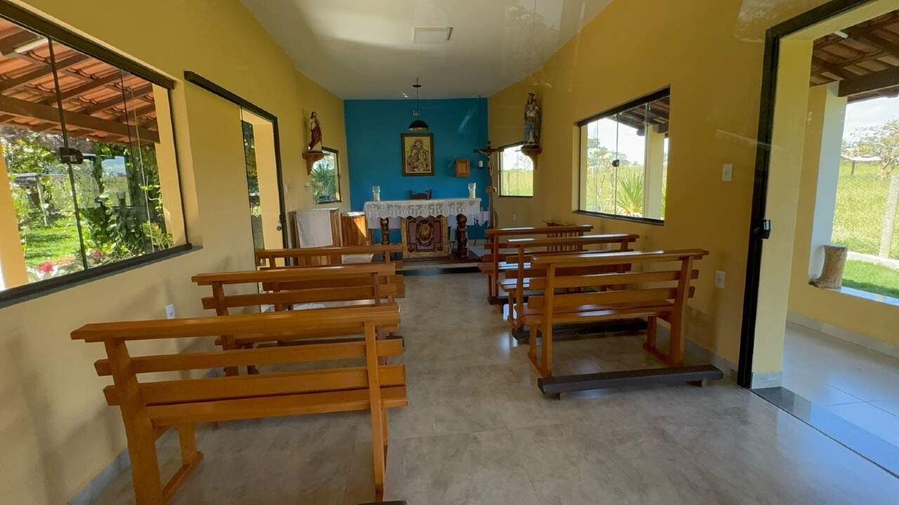 Fazenda à venda com 1 quarto, 46000m² - Foto 21