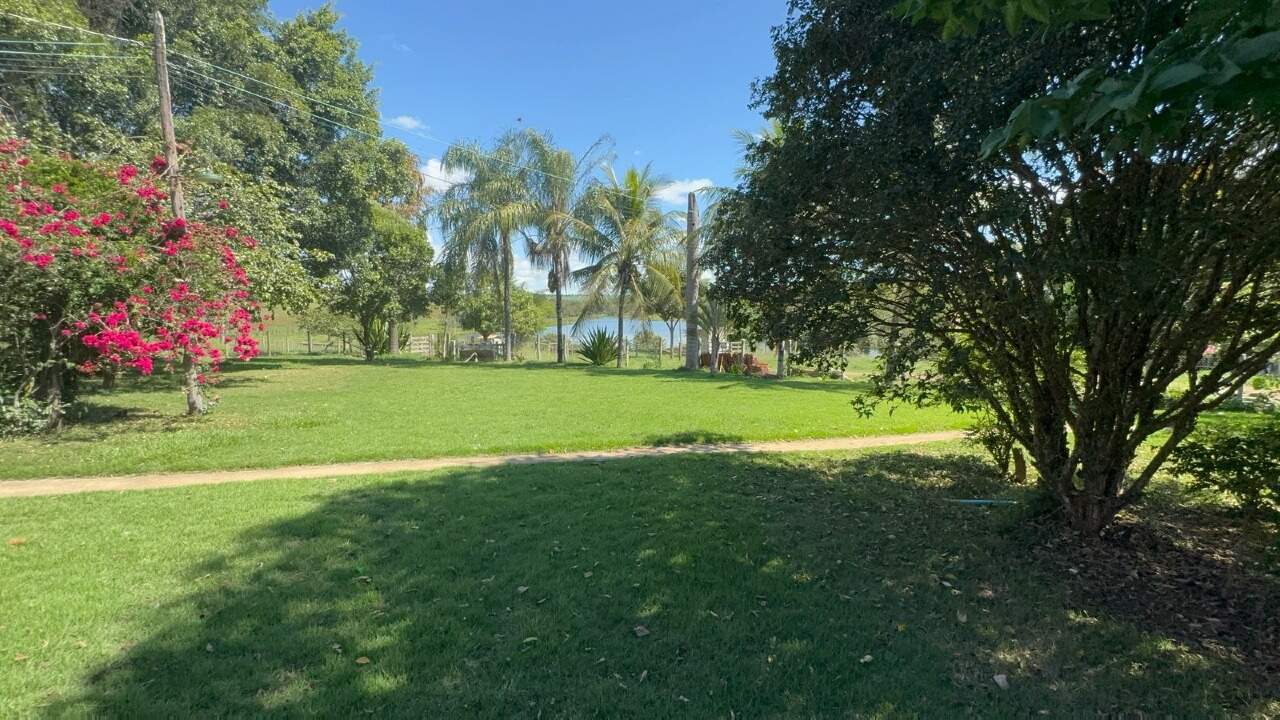 Fazenda à venda com 1 quarto, 46000m² - Foto 5