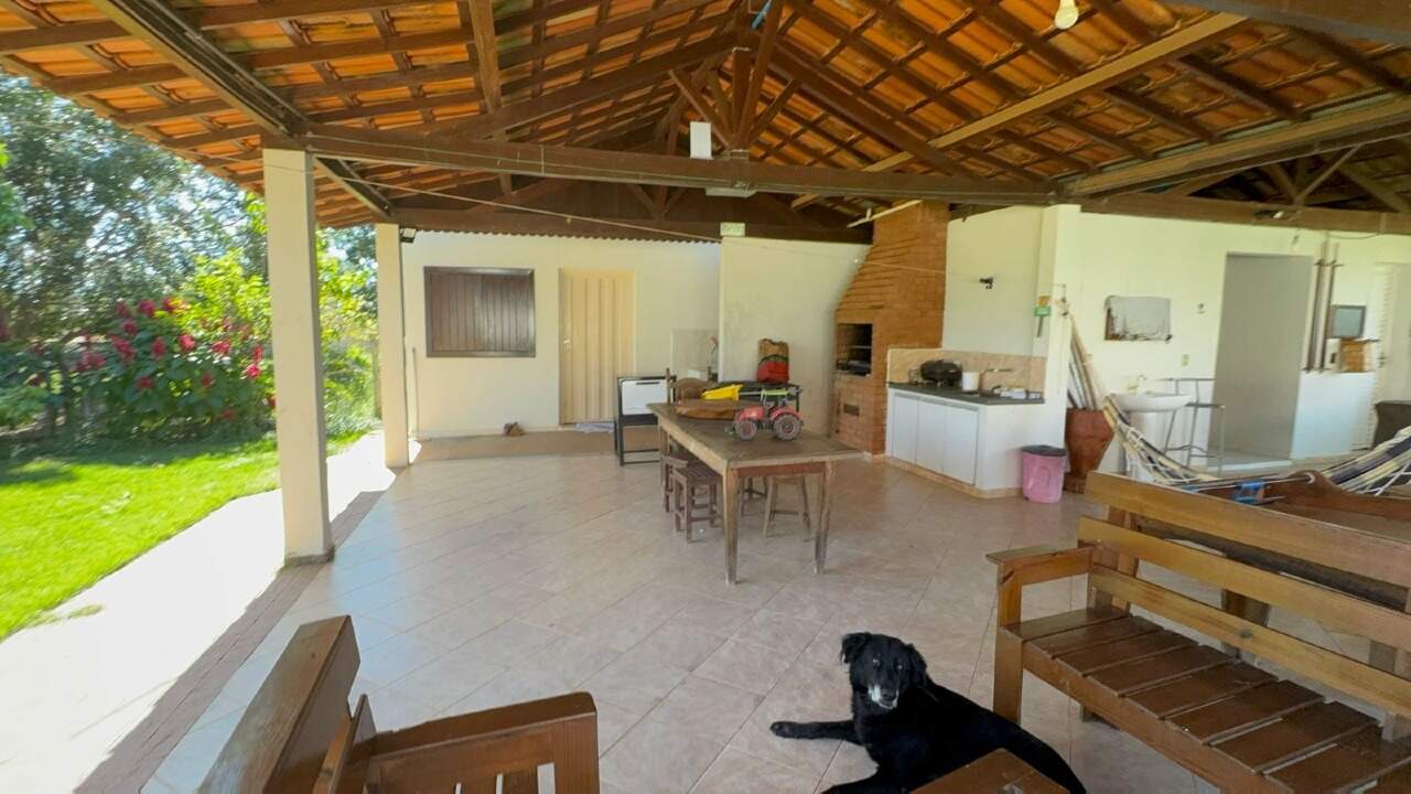 Fazenda à venda com 1 quarto, 46000m² - Foto 6