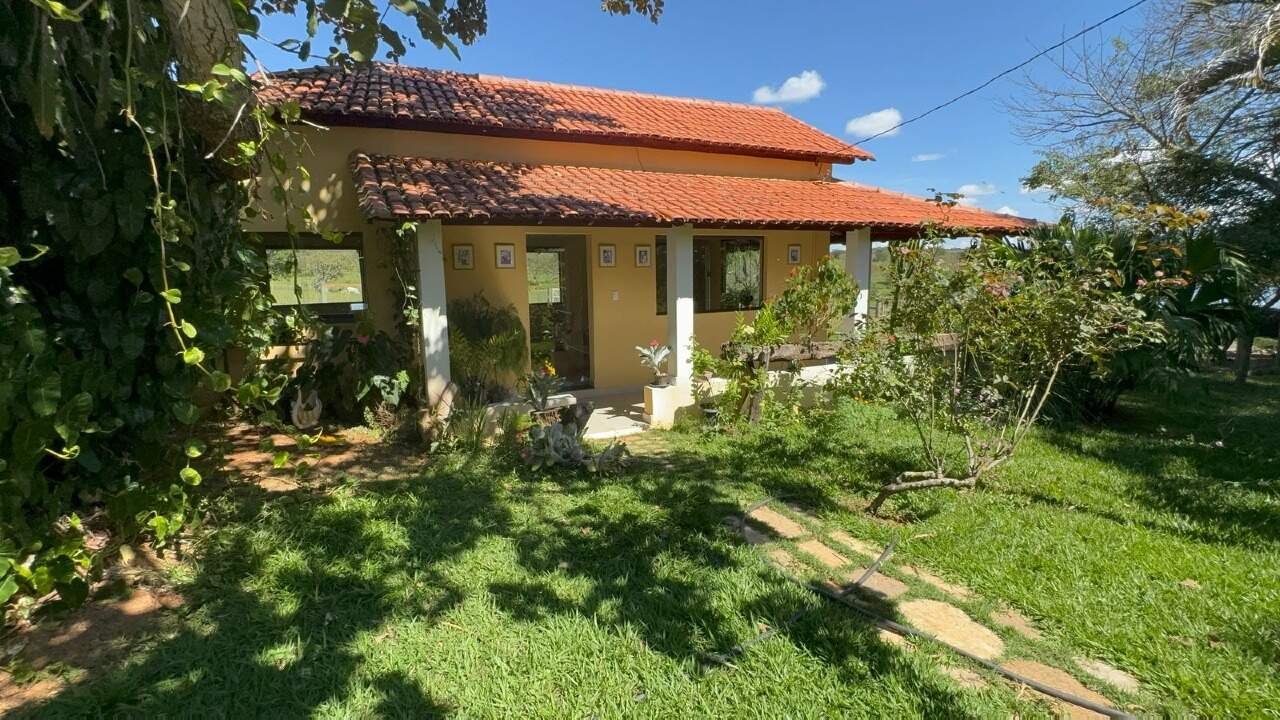 Fazenda à venda com 1 quarto, 46000m² - Foto 13