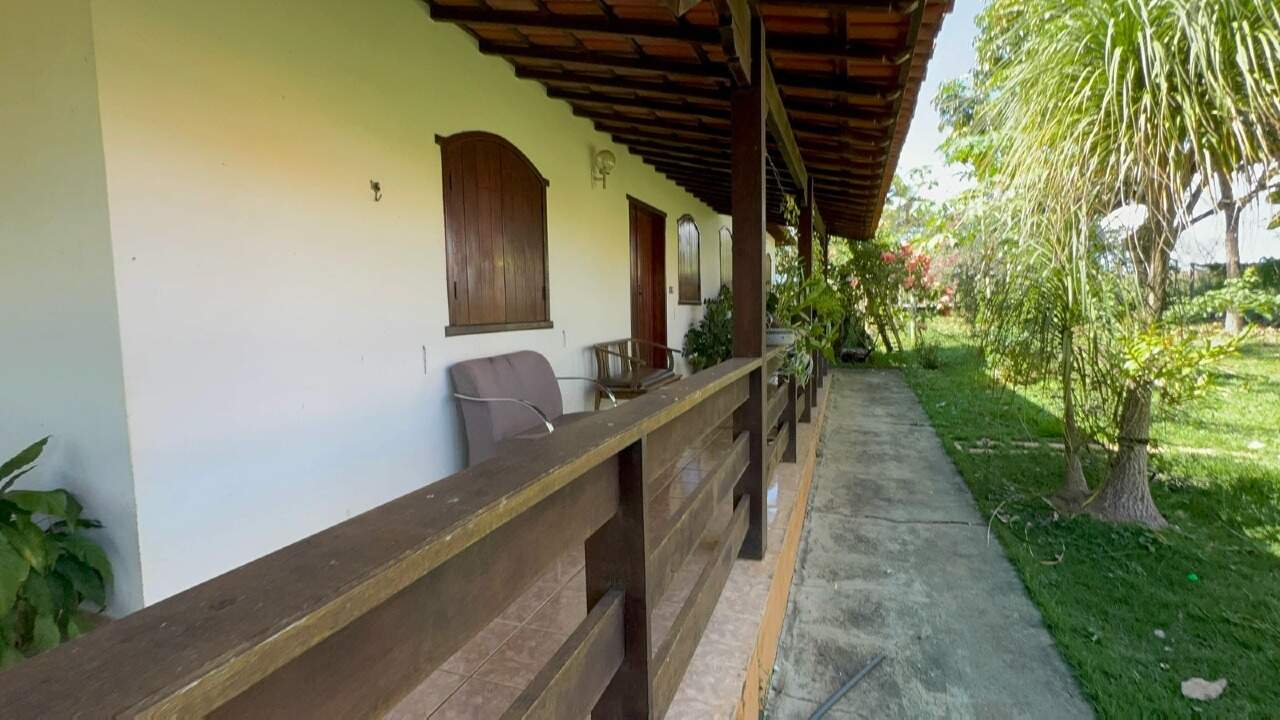 Fazenda à venda com 1 quarto, 46000m² - Foto 20