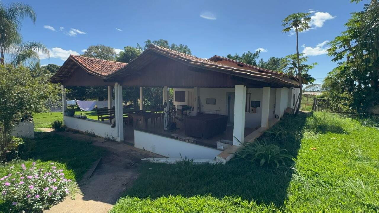 Fazenda à venda com 1 quarto, 46000m² - Foto 16