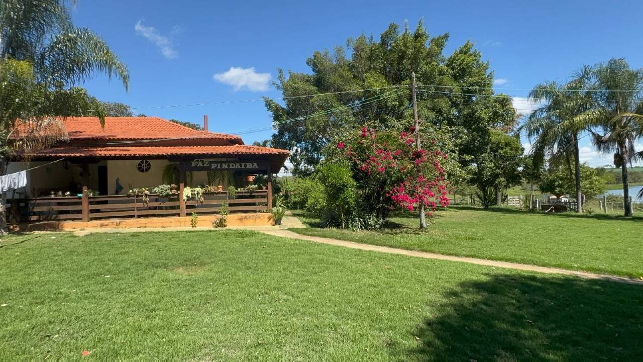 Fazenda à venda com 1 quarto, 46000m² - Foto 2