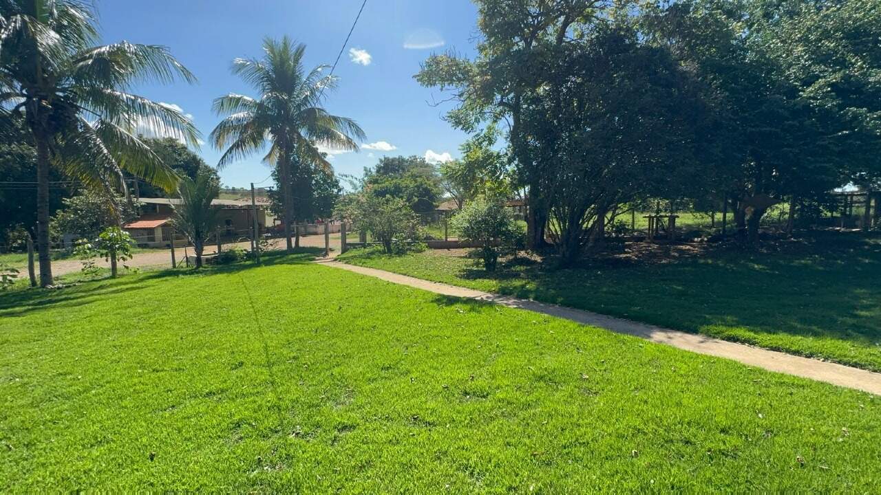 Fazenda à venda com 1 quarto, 46000m² - Foto 12