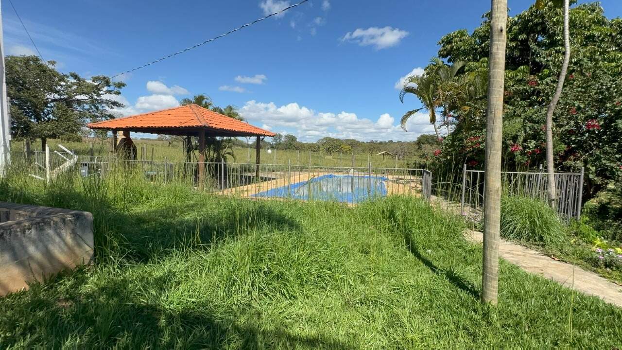 Fazenda à venda com 1 quarto, 46000m² - Foto 7
