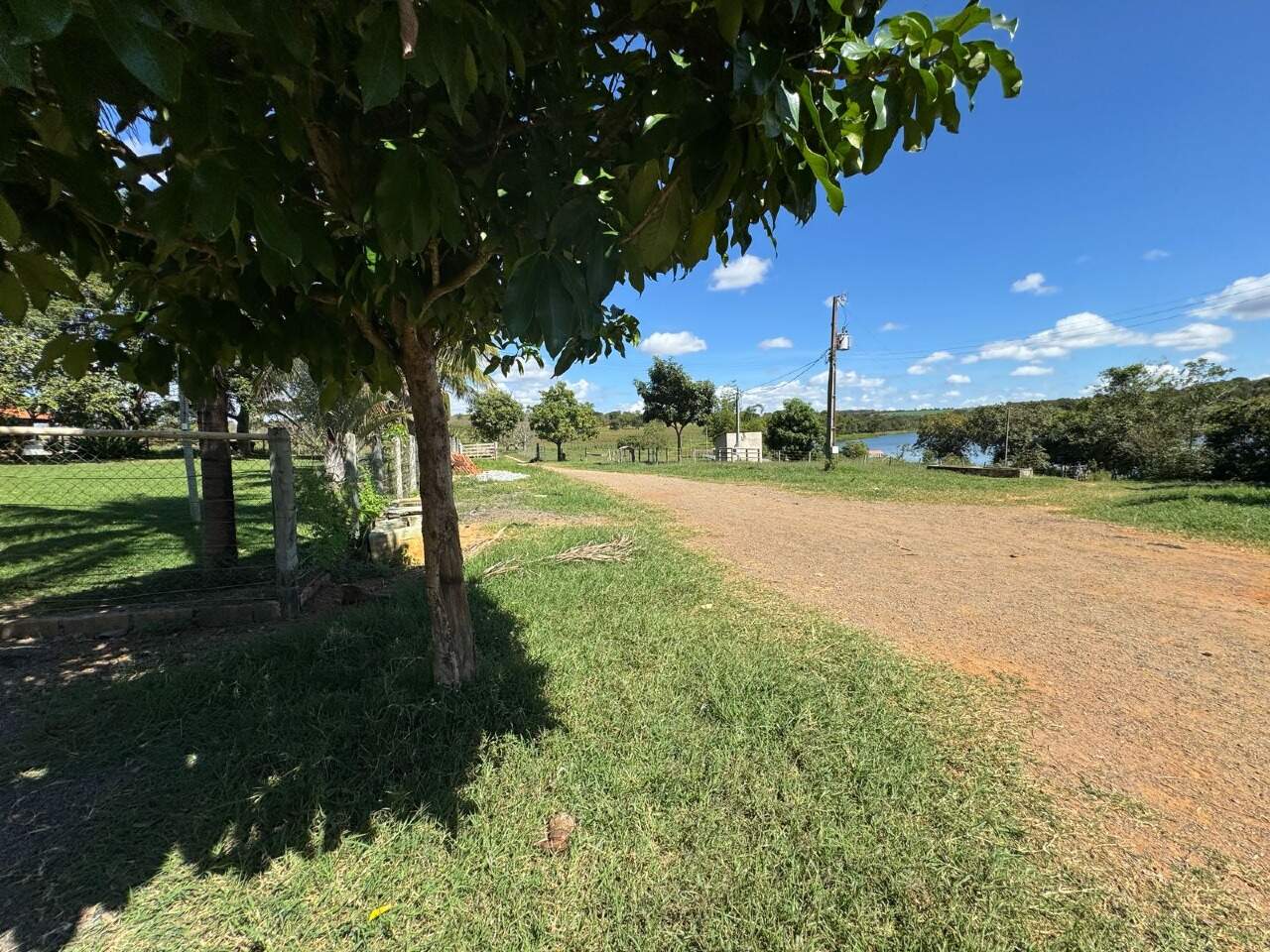 Fazenda à venda com 1 quarto, 46000m² - Foto 11