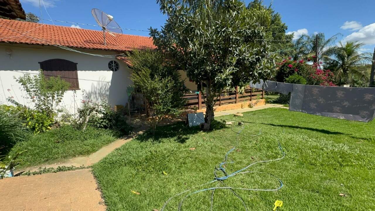 Fazenda à venda com 1 quarto, 46000m² - Foto 8