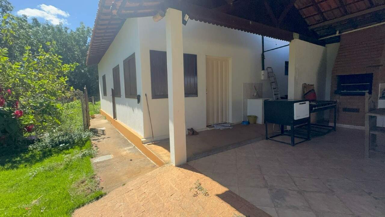 Fazenda à venda com 1 quarto, 46000m² - Foto 19