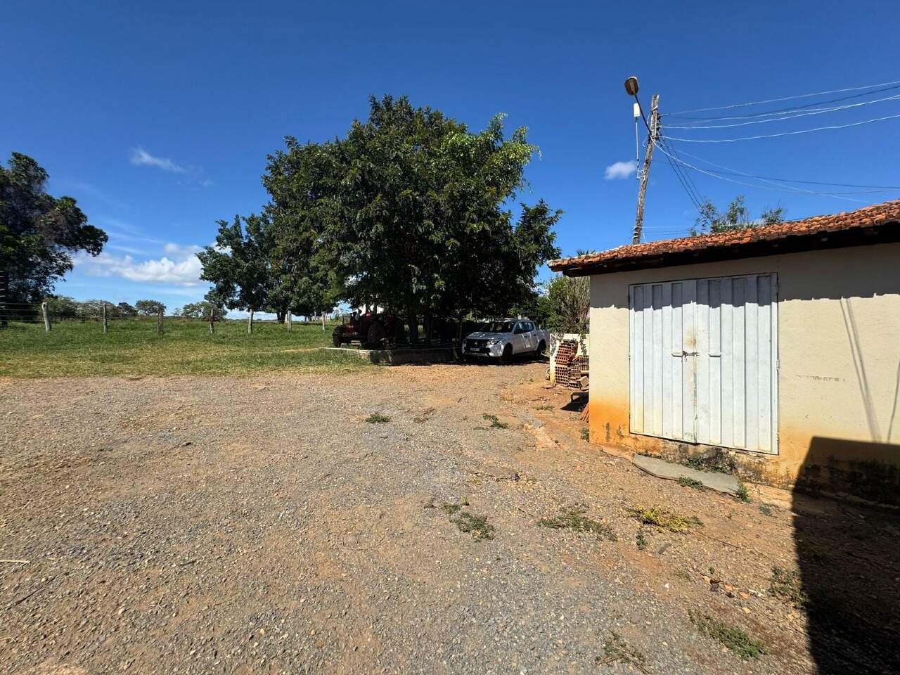 Fazenda à venda com 1 quarto, 46000m² - Foto 24