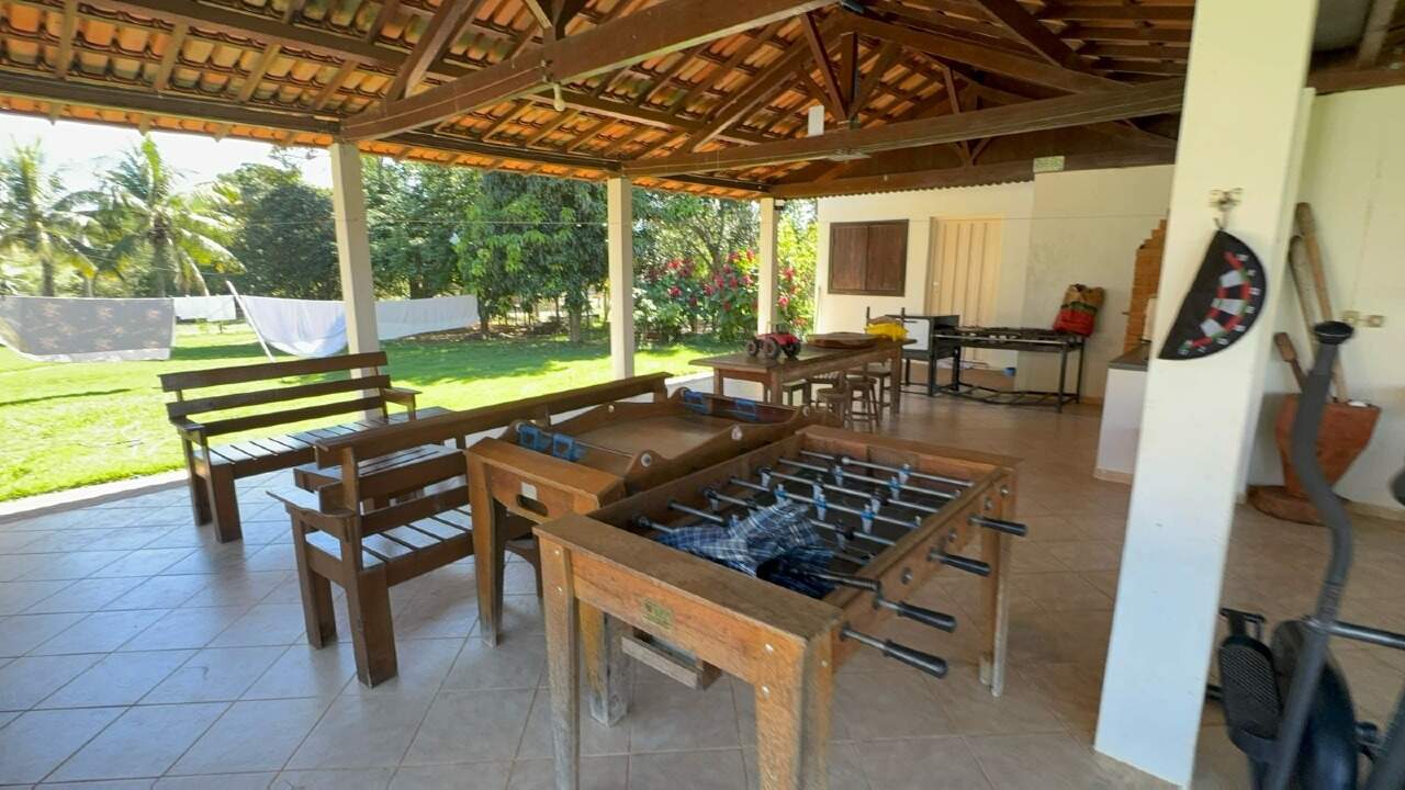 Fazenda à venda com 1 quarto, 46000m² - Foto 18