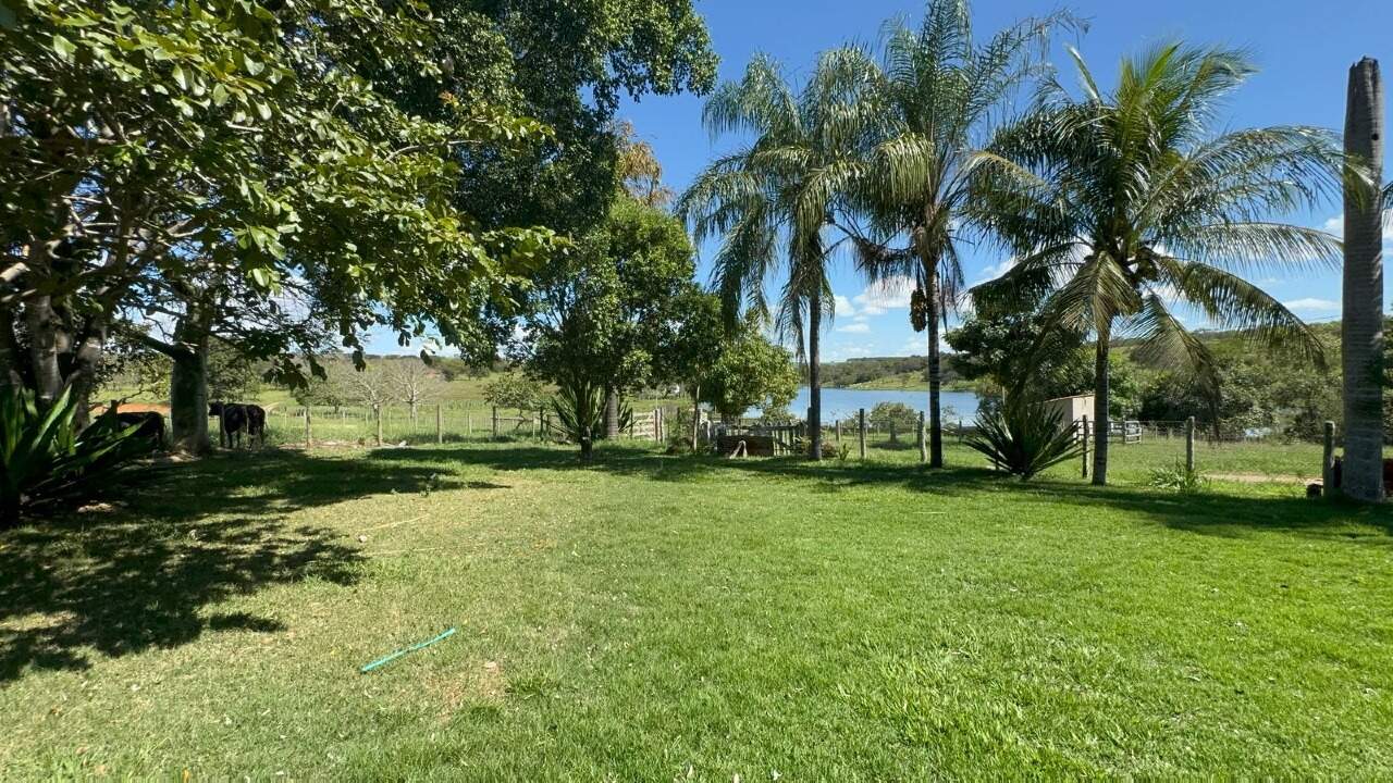 Fazenda à venda com 1 quarto, 46000m² - Foto 25
