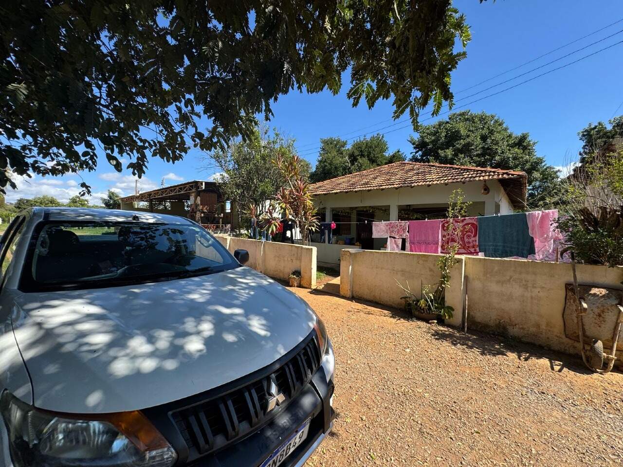 Fazenda à venda com 1 quarto, 46000m² - Foto 23