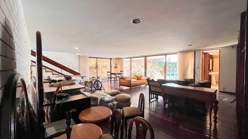 Casa à venda com 4 quartos, 1000m² - Foto 23