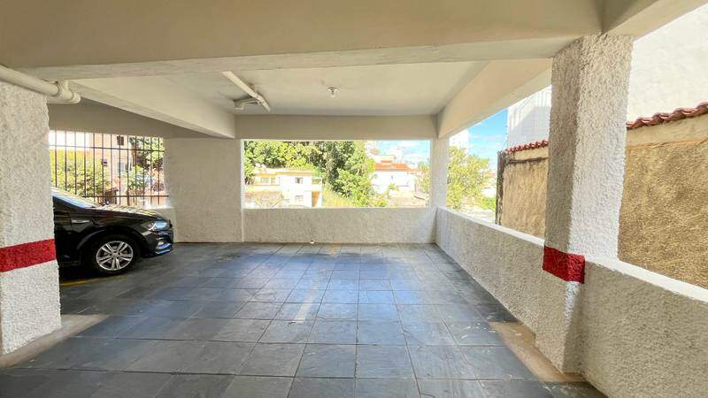 Apartamento com 2 dormitórios à venda em Belo Horizonte, no bairro Nova Floresta