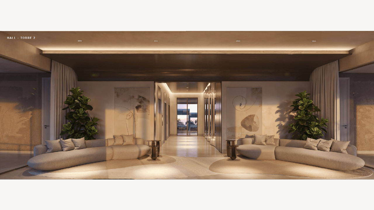 Apartamento à venda com 3 quartos, 69m² - Foto 10