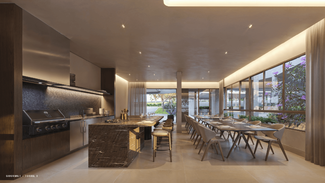 Apartamento à venda com 3 quartos, 69m² - Foto 12