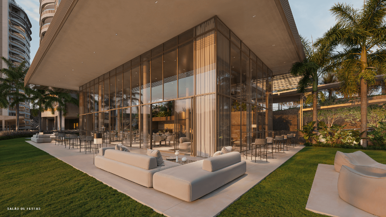 Apartamento à venda com 3 quartos, 69m² - Foto 21