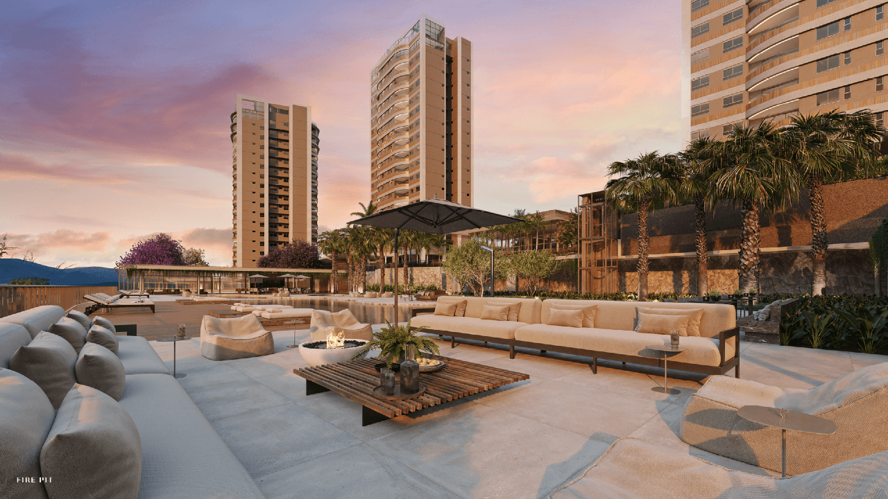 Apartamento à venda com 3 quartos, 69m² - Foto 23