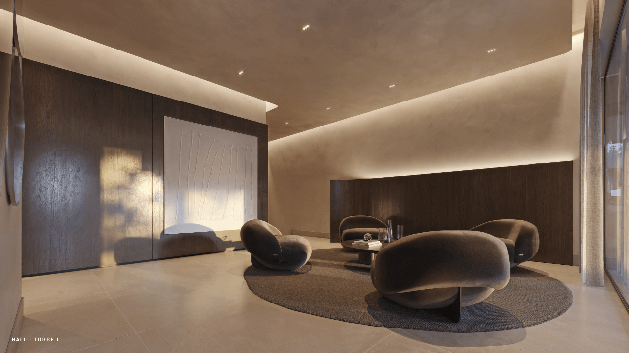 Apartamento à venda com 3 quartos, 69m² - Foto 13