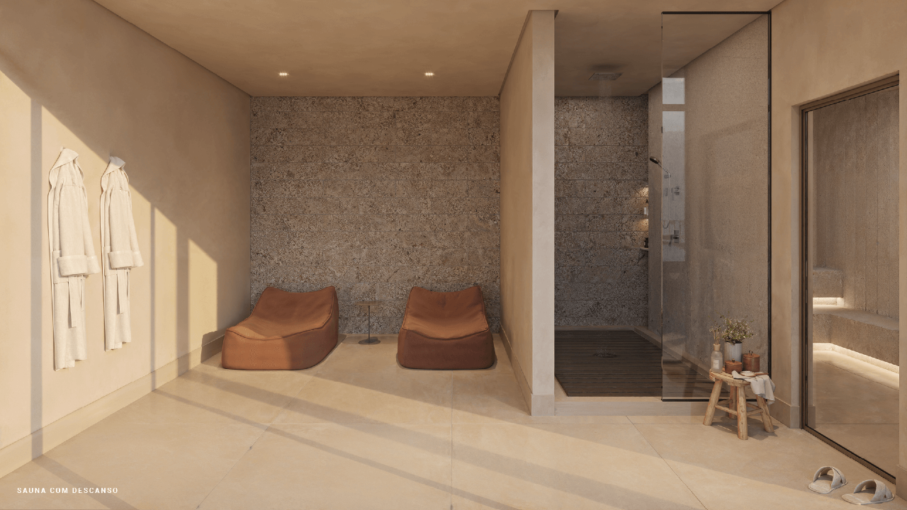 Apartamento à venda com 3 quartos, 69m² - Foto 19