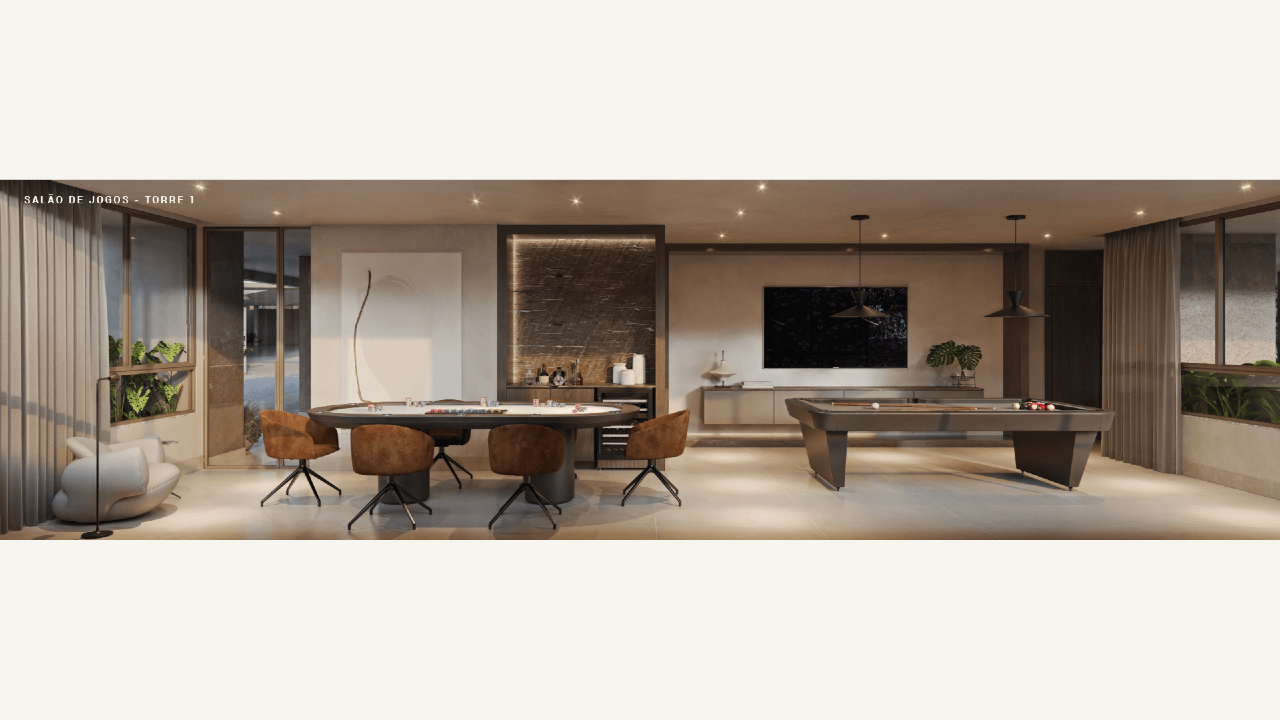 Apartamento à venda com 3 quartos, 69m² - Foto 18