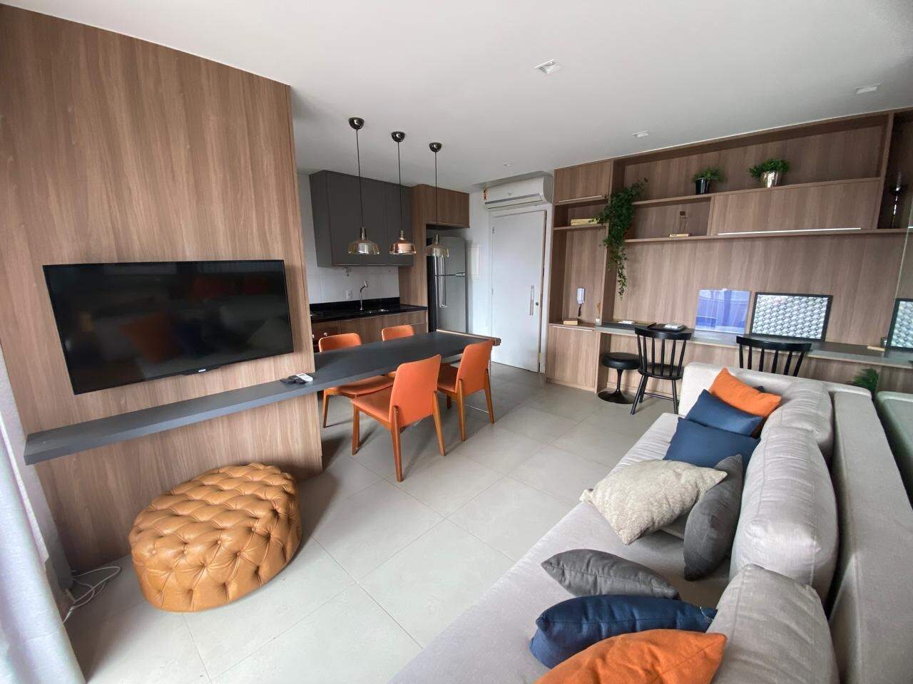 Apartamento com 2 dormitórios à venda em Belo Horizonte, no bairro Santa Efigênia