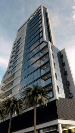 Apartamento com 2 dormitórios à venda em Belo Horizonte, no bairro Lourdes