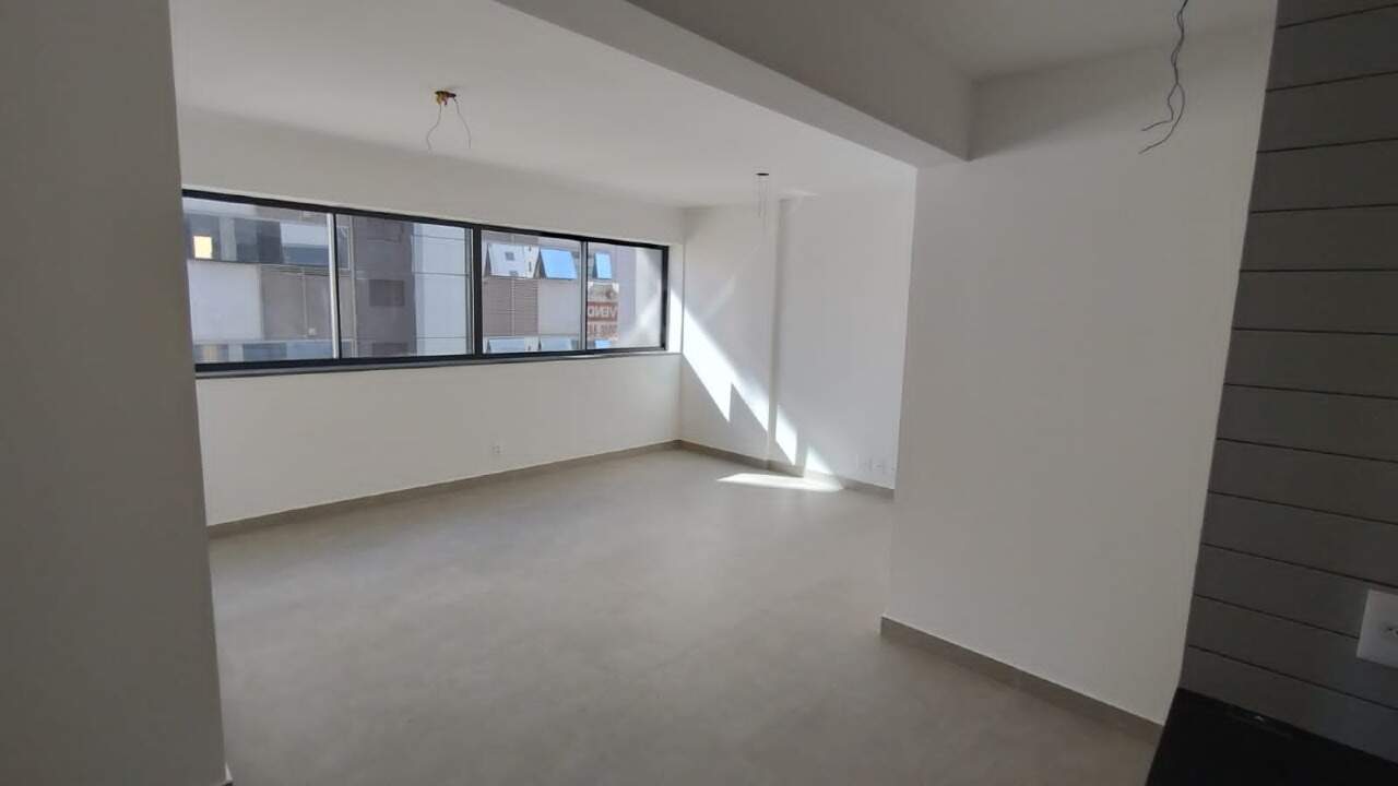 Apartamento com 3 dormitórios à venda em Belo Horizonte, no bairro Santo Agostinho