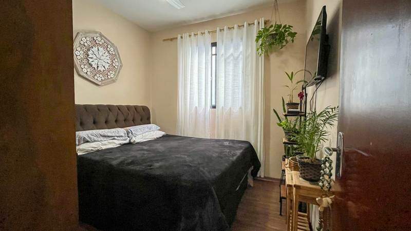 Apartamento à venda com 2 quartos, 48m² - Foto 1