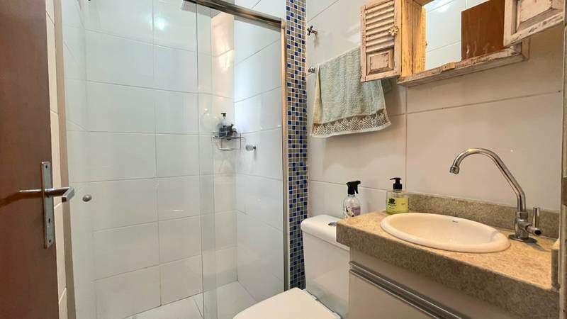 Apartamento à venda com 2 quartos, 48m² - Foto 10