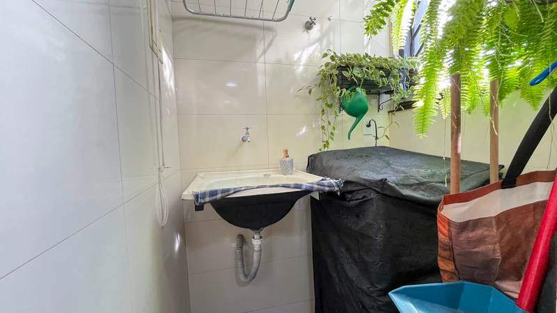 Apartamento à venda com 2 quartos, 48m² - Foto 11