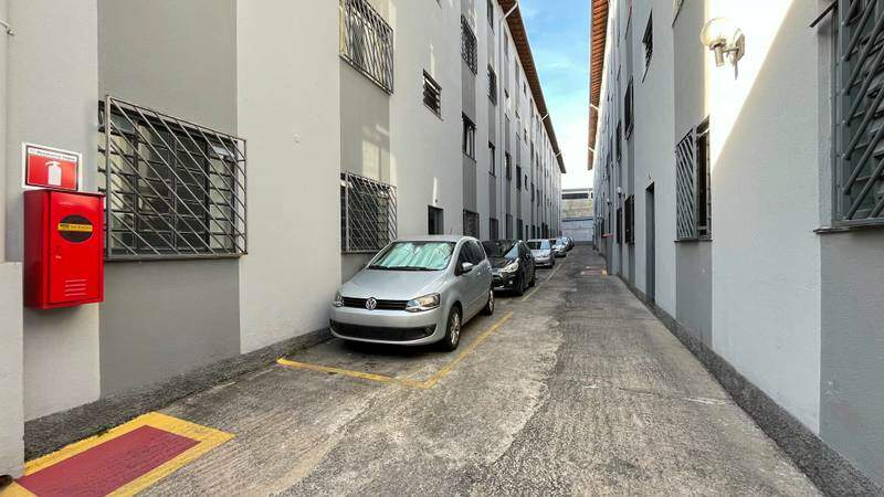 Apartamento à venda com 2 quartos, 48m² - Foto 12