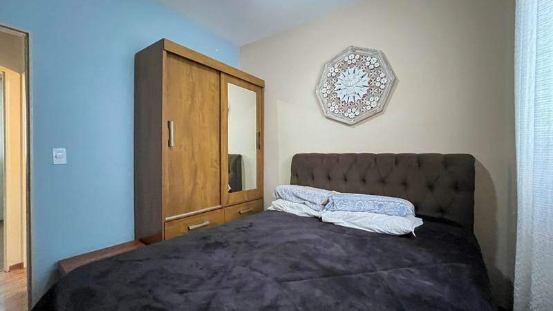 Apartamento à venda com 2 quartos, 48m² - Foto 13