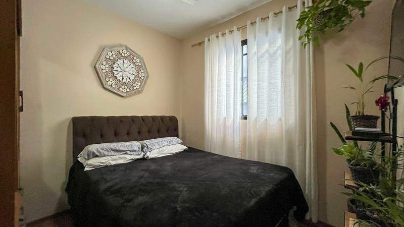Apartamento à venda com 2 quartos, 48m² - Foto 4