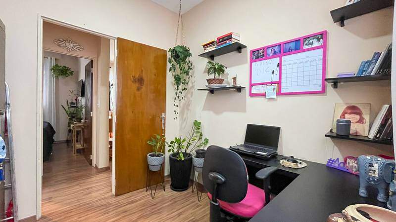 Apartamento à venda com 2 quartos, 48m² - Foto 7