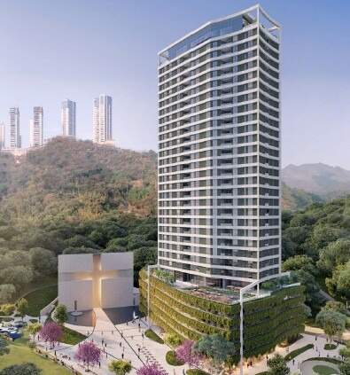 Cobertura à venda com 4 quartos, 162m² - Foto 1
