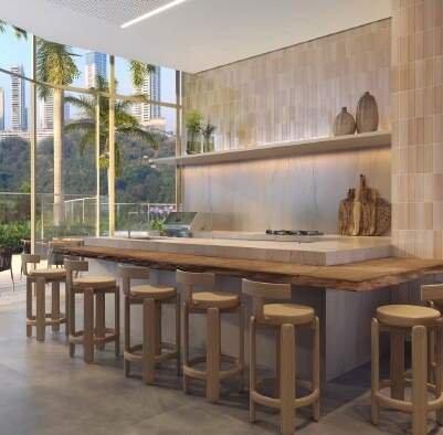 Cobertura à venda com 4 quartos, 162m² - Foto 6