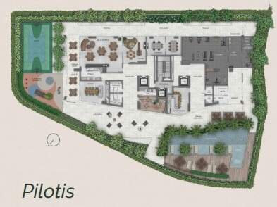 Cobertura à venda com 4 quartos, 162m² - Foto 22