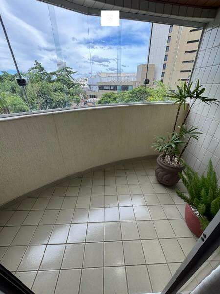 Apartamento com 4 dormitórios à venda em Belo Horizonte, no bairro Ipiranga
